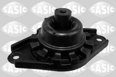 Опора амортизатора Задняя SASIC 2656070