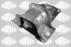 Подушка коробки переключения передач SASIC 2700033 (фото 1)