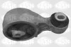 Подушка двигуна передня SASIC 2704002 (фото 1)
