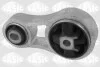 Подушка двигателя правая SASIC 2704015 (фото 1)