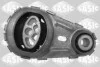 Подушка двигателя SASIC 2704061 (фото 1)