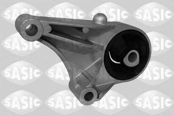 Подушка двигателя правая SASIC 2706111 (фото 1)