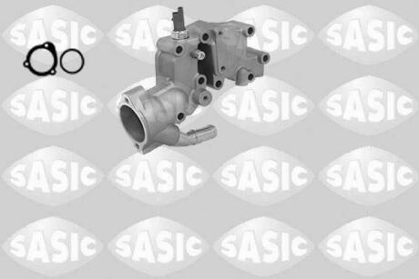 Фланец системы охлаждения SASIC 3200001