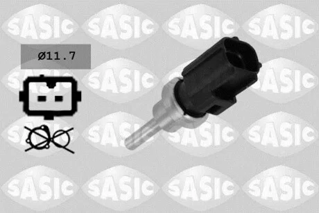 Датчик АБС SASIC 3256008