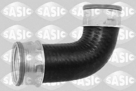 Шланг подачі наддувального повітря (вир-во Sasic) SASIC 3356061