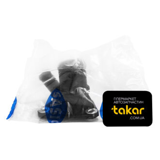 Фланец системы охлаждения SASIC 3361C91