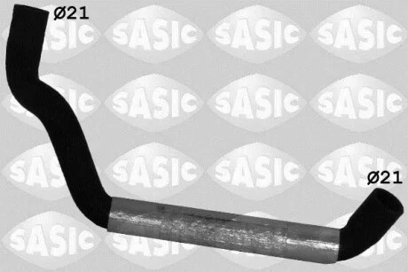 Шланговий трубопровід SASIC 3400086