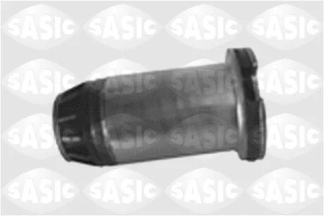 Сайлентблок подрамника на передний мост (спереди) SASIC 4001568