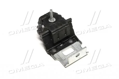 Подушка крепления глушителя (выр-во) SASIC 4001575