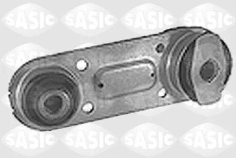 Подушка двигуна передня SASIC 4001779