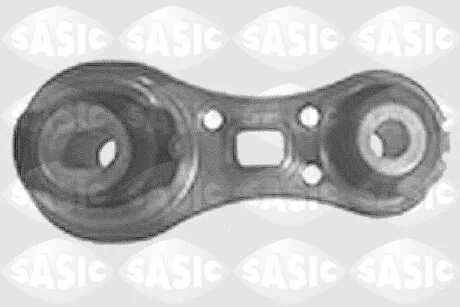Подушка двигуна права SASIC 4001784