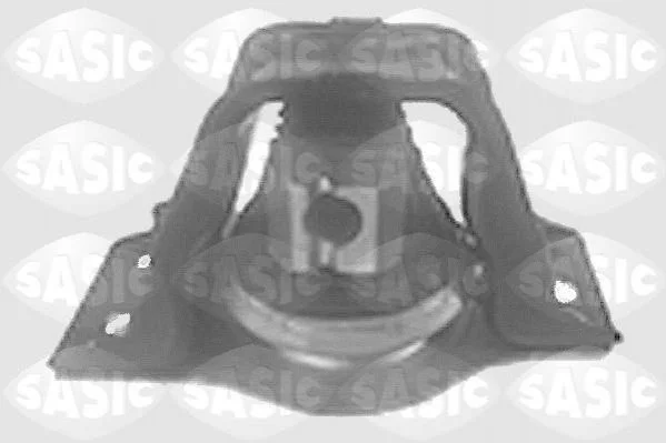 Опора двигателя SASIC 4001789 (фото 1)