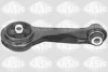 Подушка двигателя задняя SASIC 4001805 (фото 1)