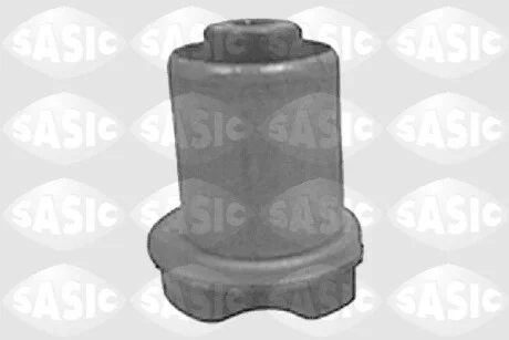 Сайлентблок балки на задній міст (ззаду) SASIC 4003324