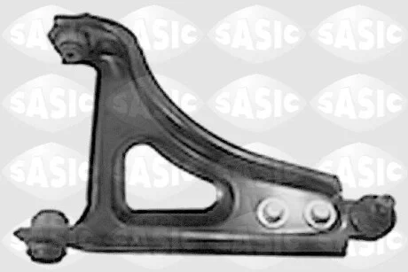 Сайлентблок балки на задний мост SASIC 4003385