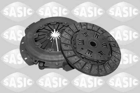 Сцепление, комплект SASIC 5104035