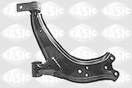 Рычаг подвески поперечный передний мост, слева SASIC 5203F73
