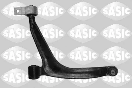 Важіль підвіски поперечний передній міст, ліворуч SASIC 5203J33
