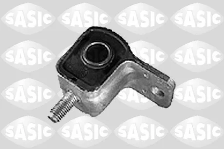 Сайлентблок важеля PEUGEOT 405, I-II 87-96 перед. міст низ ззаду (Вир-во) SASIC 5233423