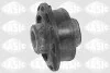 Сайлентблок SASIC 5233AA3 (фото 1)