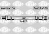 Гальмівний шланг SASIC 6606017 (фото 1)