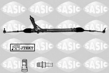 Рульова рейка SASIC 7174035