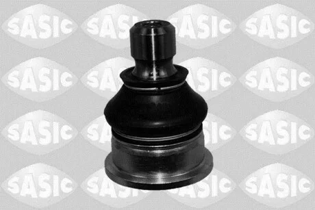 Кулькова опора з обох сторін передній міст знизу SASIC 7576048