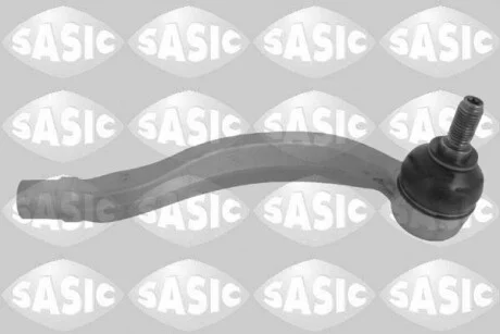 Рульовий наконечник передній міст зліва SASIC 7670015