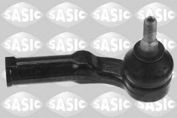 Наконечник рульової тяги FORD KUGA I 08-12 перед. міст праворуч (Вир-во) SASIC 7676027 (фото 1)