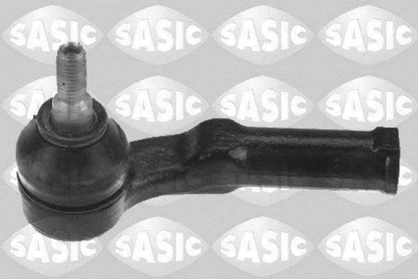 Наконечник рульової тяги FORD KUGA I 08-12 перед. міст ліворуч (Вир-во) SASIC 7676028 (фото 1)