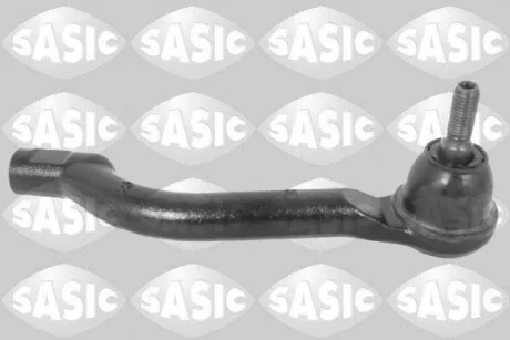 Рулевой наконечник передний мост слева SASIC 7676040