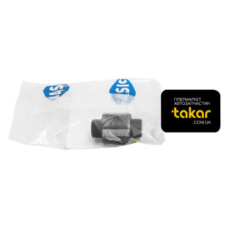Подушка двигателя передняя SASIC 8003206