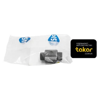 Подушка двигателя передняя SASIC 8003206