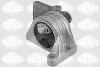 Подушка двигателя правая SASIC 8021561 (фото 1)
