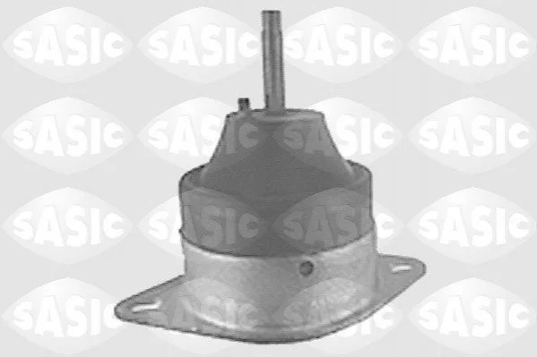 Подушка двигателя правая SASIC 8271071 (фото 1)