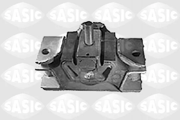 Подушка двигателя правая SASIC 8271191 (фото 1)
