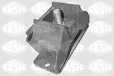 Кронштейн подушки двигателя SASIC 8431841