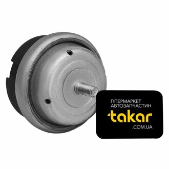 Подушка двигателя правая SASIC 8441771