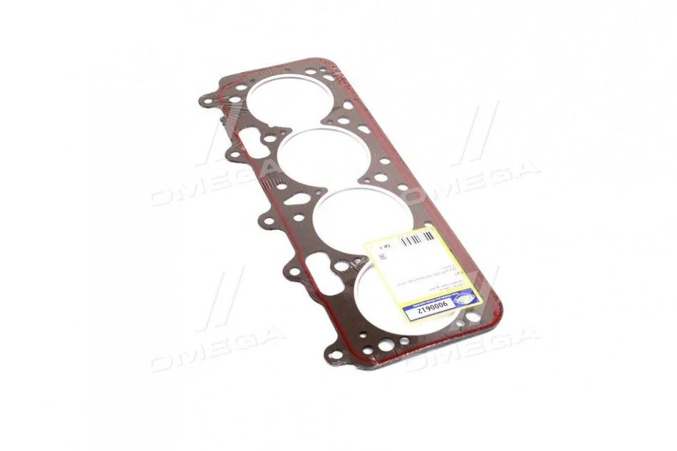 Прокладка головки блоку FIAT 149B3.000 2R 1.95MM FIBER (вир-во Sasic) SASIC 9000612 (фото 1)