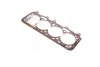 Прокладка головки блоку FIAT 149B3.000 2R 1.95MM FIBER (вир-во Sasic) SASIC 9000612 (фото 3)