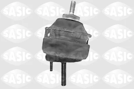 Подушка двигуна права SASIC 9001450