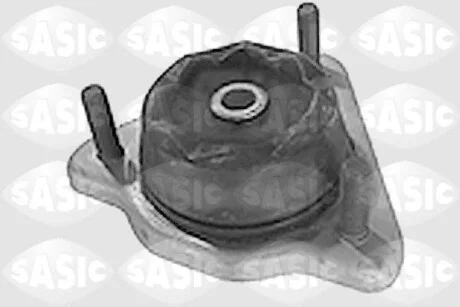 Опора амортизатора Передня SASIC 9001455