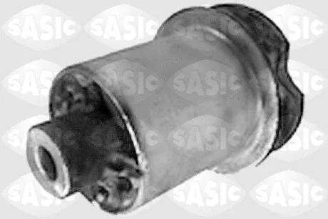 Сайлентблок балки на задній міст (ззаду) SASIC 9001554