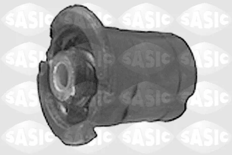Сайлентблок балки на задній міст (ззаду) SASIC 9001557