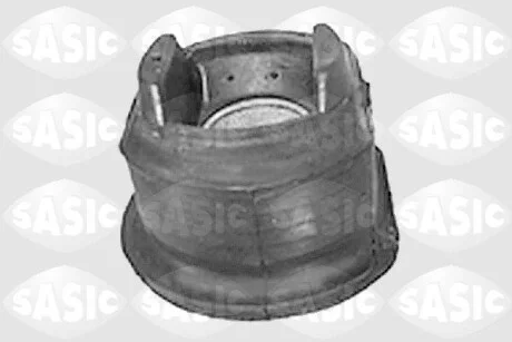 Сайлентблок балки на задний мост (внутренний, сзади) SASIC 9001615