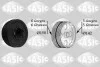 Шкив коленчатого вала SASIC 9001810 (фото 1)