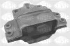 Подушка двигуна ліва SASIC 9001945 (фото 1)