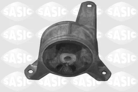 Подушка двигателя правая SASIC 9002469