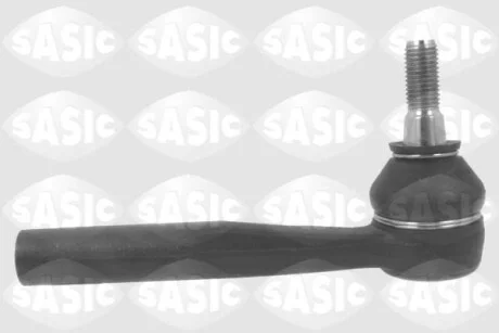 Рульовий наконечник передній міст зліва SASIC 9006564