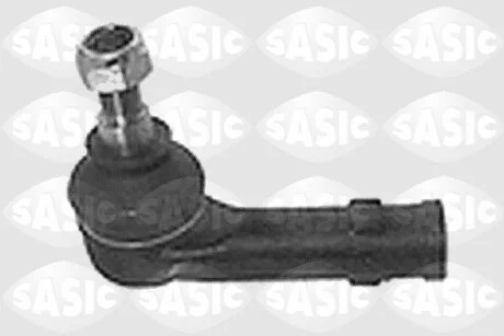 Рульовий наконечник передній міст праворуч SASIC 9006622